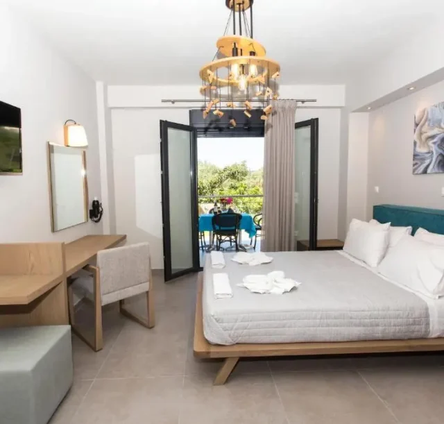 Studio Apartment2