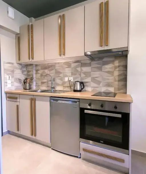 Studio Apartment4