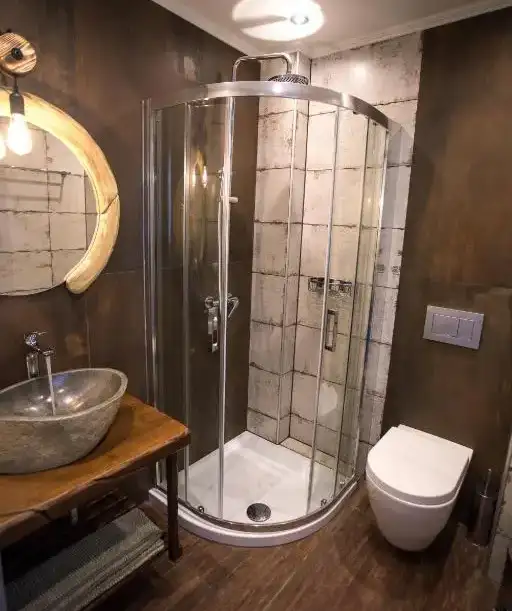 Studio Apartment6