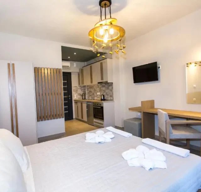 Studio Apartment9